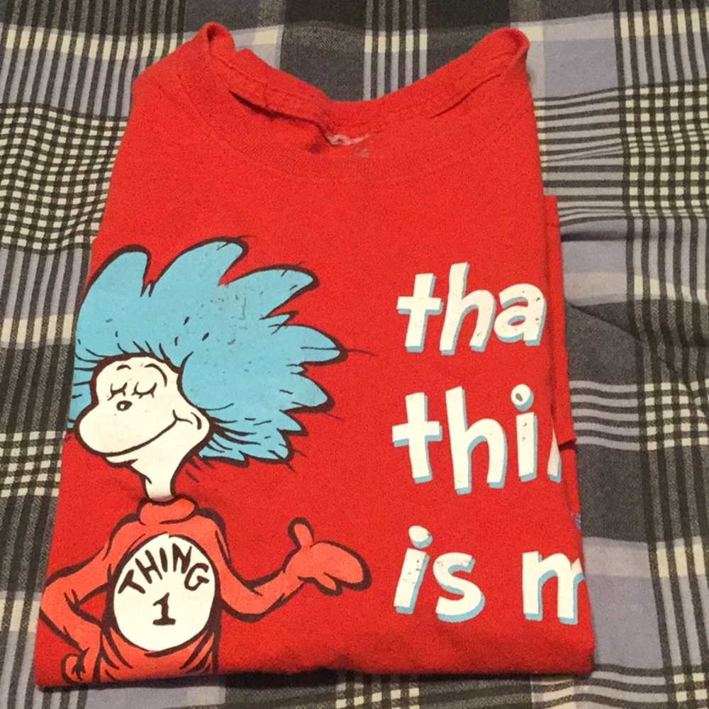 Universal Studios T-shirt